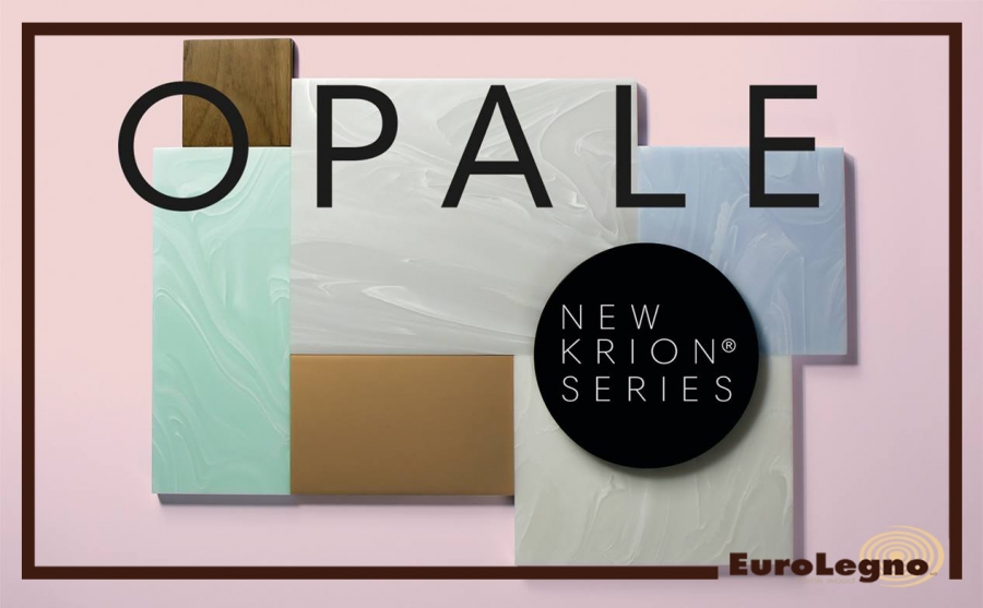 Nuova collezione Sun Wood