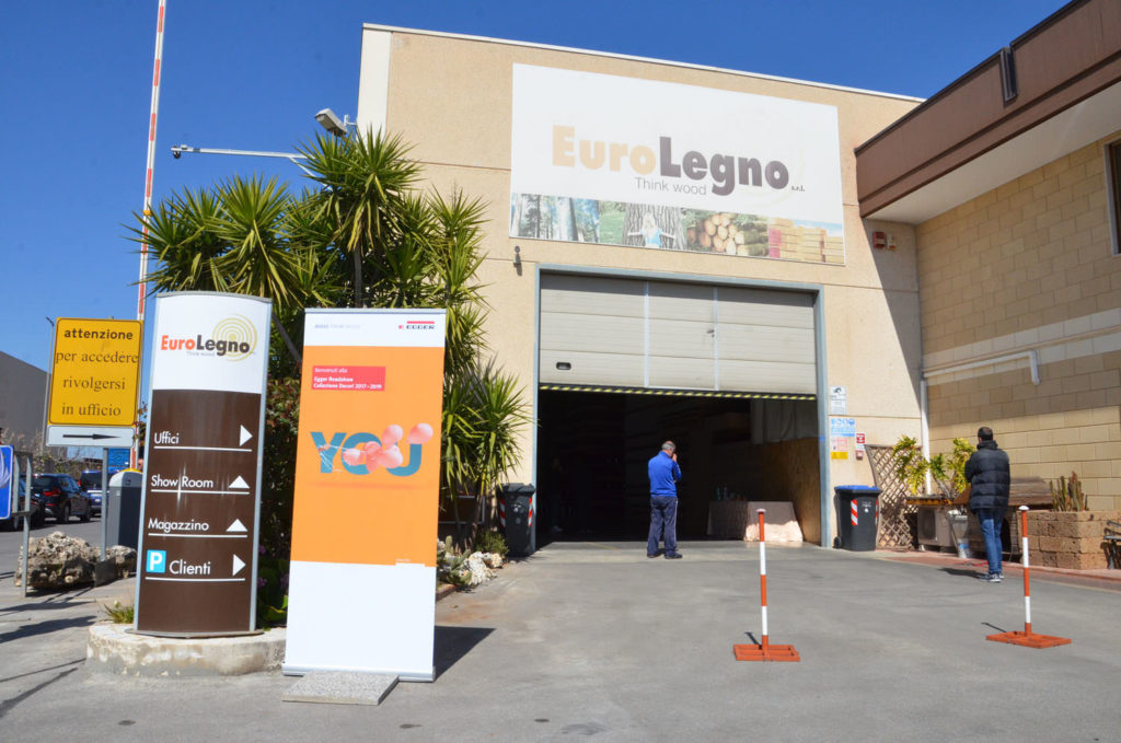 È tempo di ringraziamenti...